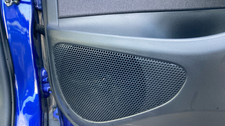 Toyota Yaris 1.5 Hybrid Icon 5dr CVT Hybrid Hatchback